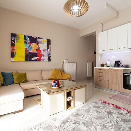 Athens Innova Apartment II Extérieur photo