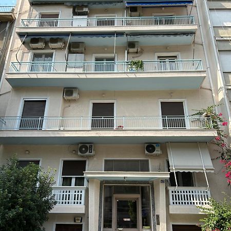 Athens Innova Apartment II Extérieur photo