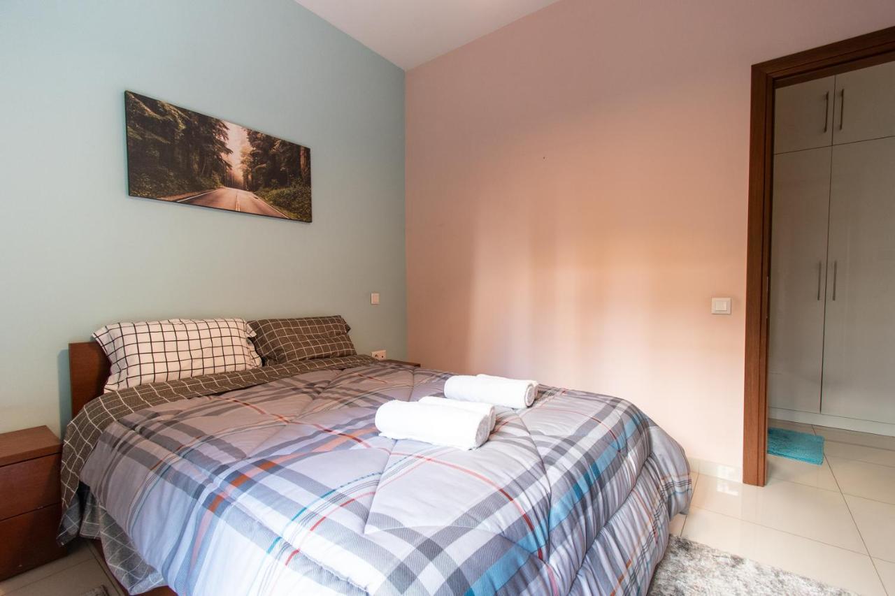 Athens Innova Apartment II Extérieur photo