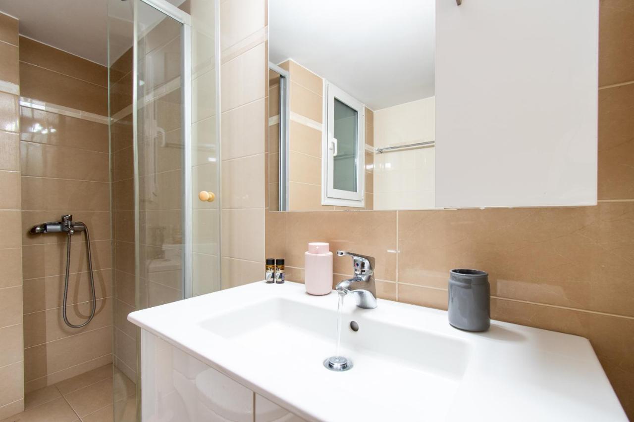 Athens Innova Apartment II Extérieur photo