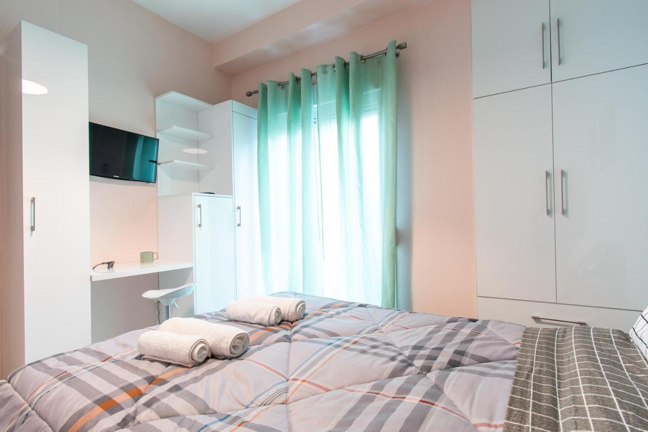 Athens Innova Apartment II Extérieur photo