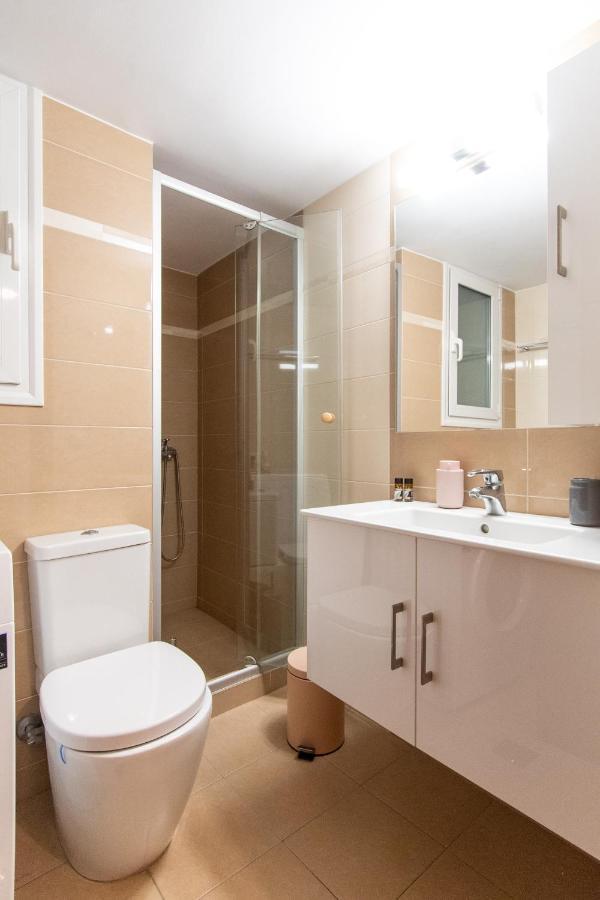 Athens Innova Apartment II Extérieur photo