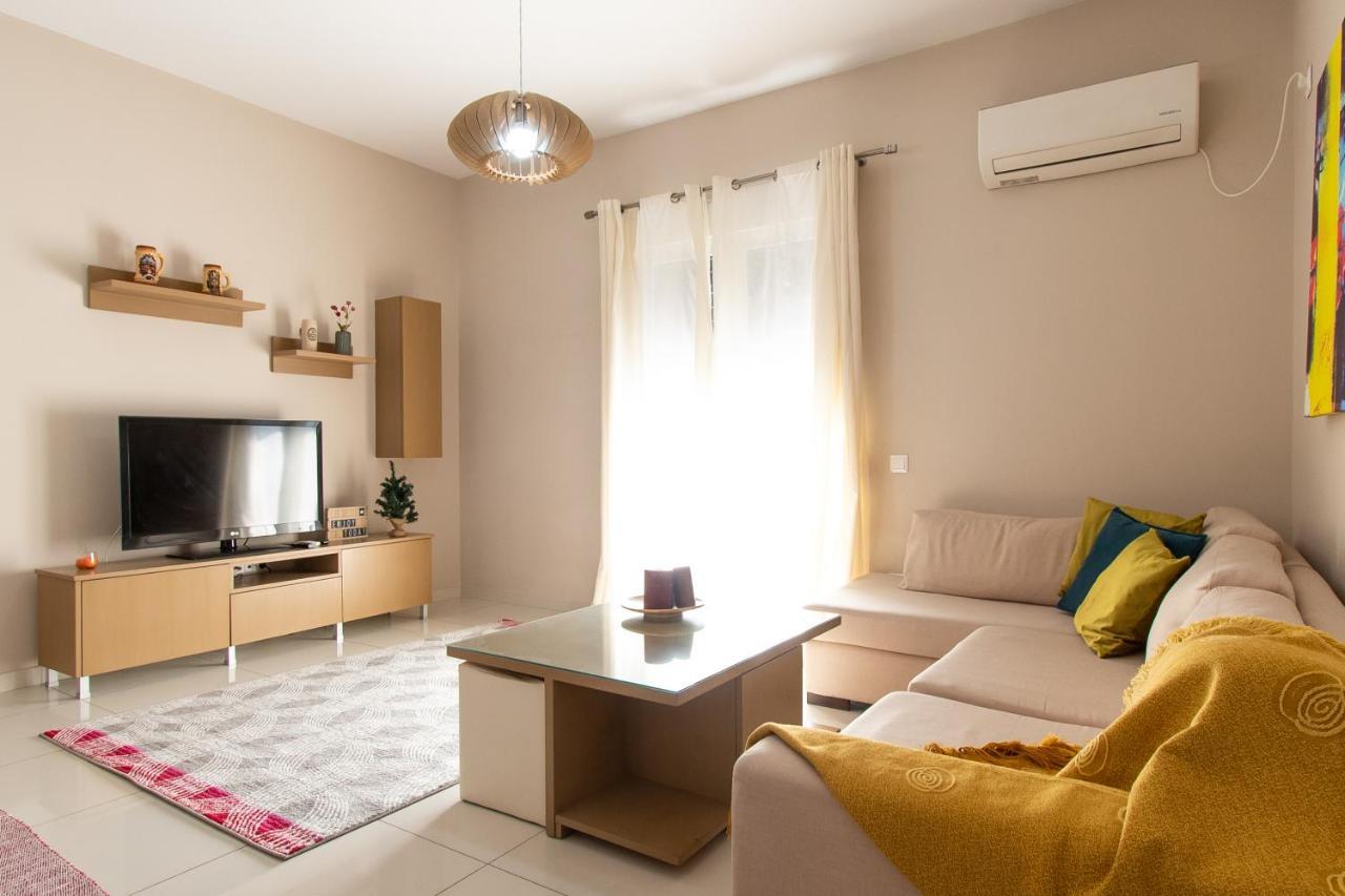 Athens Innova Apartment II Extérieur photo